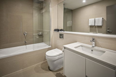 Quest Dandenong Central - Hotels Melbourne 6
