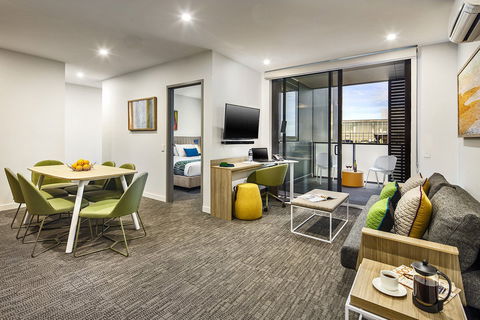 Quest Dandenong Central - Hotels Melbourne 7