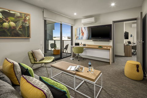 Quest Dandenong Central - Hotels Melbourne 10
