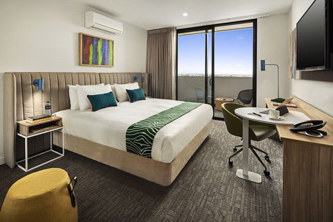Quest Dandenong Central - Hotels Melbourne 13