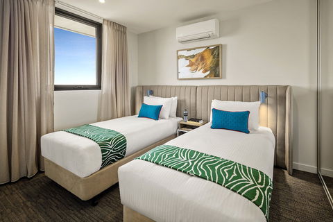 Quest Dandenong Central - Hotels Melbourne 14