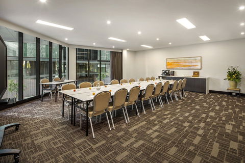 Quest Dandenong Central - Hotels Melbourne 15