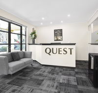 Quest Narre Warren - Hotels Melbourne
