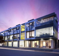 Caroline Serviced Apartments - Hotels Melbourne