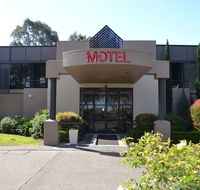 Dingley International Hotel - Hotels Melbourne