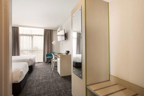 Nightcap At Sandringham Hotel - Hotels Melbourne 0