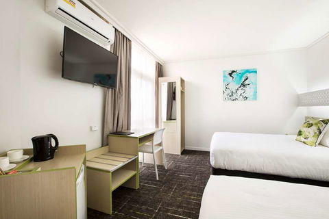 Nightcap At Sandringham Hotel - Hotels Melbourne 2