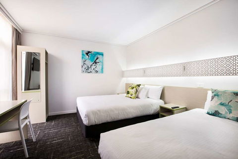 Nightcap At Sandringham Hotel - Hotels Melbourne 3