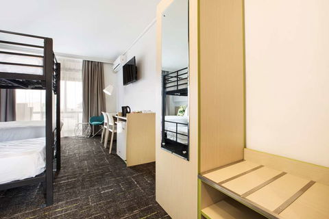 Nightcap At Sandringham Hotel - Hotels Melbourne 4