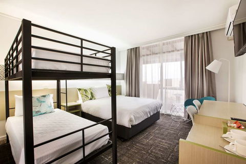 Nightcap At Sandringham Hotel - Hotels Melbourne 7