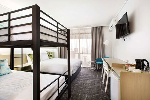 Nightcap At Sandringham Hotel - Hotels Melbourne 9