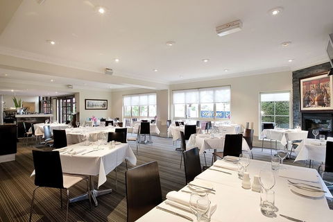 Best Western Plus The Buckingham Inn - Hotels Melbourne 8