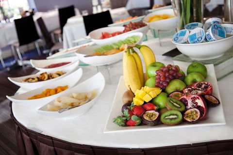 Best Western Plus The Buckingham Inn - Hotels Melbourne 9