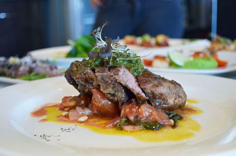 Best Western Plus The Buckingham Inn - Hotels Melbourne 10
