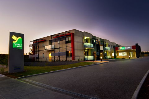 Quest Moorabbin - Hotels Melbourne 0