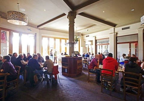 Quest Moorabbin - Hotels Melbourne 4