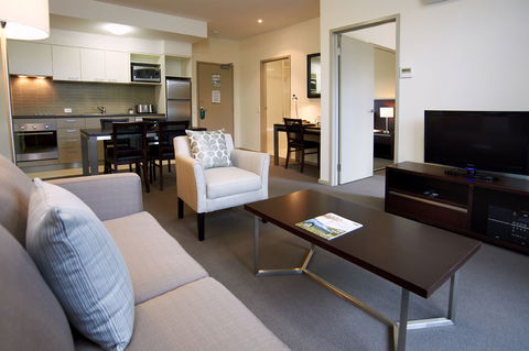 Quest Moorabbin - Hotels Melbourne 5