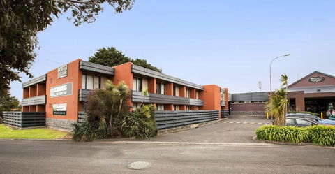 Nightcap At Waltzing Matilda Hotel - Hotels Melbourne 1