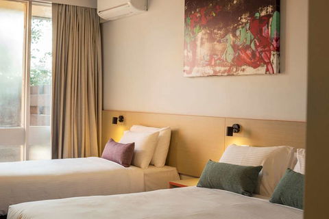 Nightcap At Waltzing Matilda Hotel - Hotels Melbourne 8