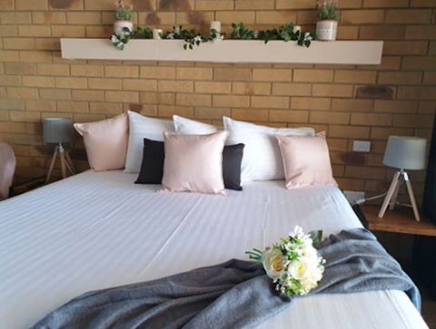Abacus Motel Mount Isa - Hotels Melbourne 3