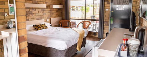 Abacus Motel Mount Isa - Hotels Melbourne 4