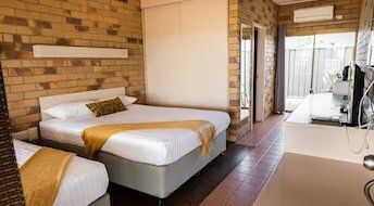Abacus Motel Mount Isa - Hotels Melbourne 5