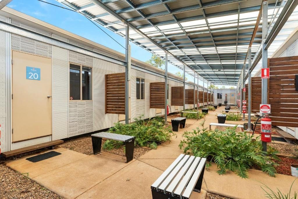 Cloncurry QLD Hotels Melbourne