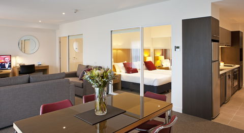 Quest Wodonga - Hotels Melbourne 3