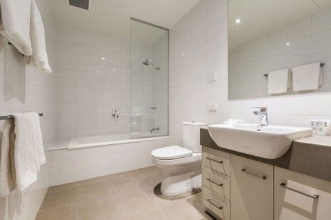 Quest Wodonga - Hotels Melbourne 4