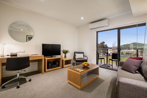 Quest Wodonga - Hotels Melbourne 5