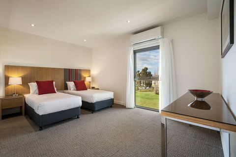 Quest Wodonga - Hotels Melbourne 6