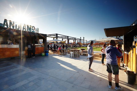 Quest Wodonga - Hotels Melbourne 8