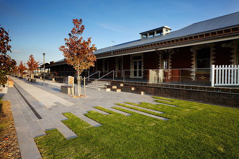 Quest Wodonga - Hotels Melbourne 9
