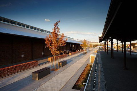 Quest Wodonga - Hotels Melbourne 10