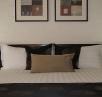Blazing Stump Motel  Suites - Hotels Melbourne