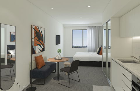 Quest Wangaratta - Hotels Melbourne 1
