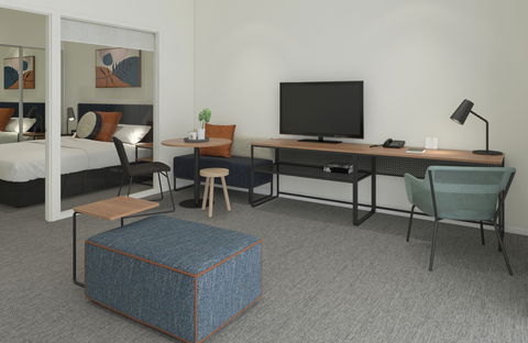 Quest Wangaratta - Hotels Melbourne 3