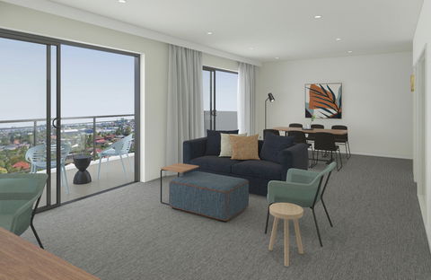 Quest Wangaratta - Hotels Melbourne 5