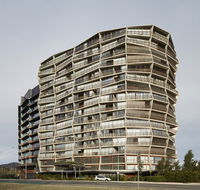 Ovolo Nishi - Hotels Melbourne