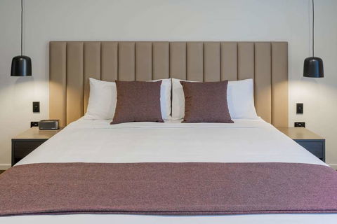 Abode Belconnen - Hotels Melbourne 1