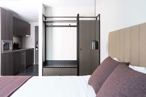 Abode Belconnen - Hotels Melbourne 3