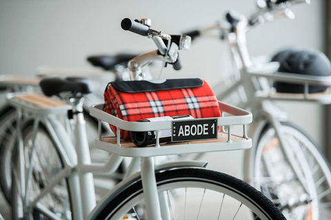 Abode Belconnen - Hotels Melbourne 4