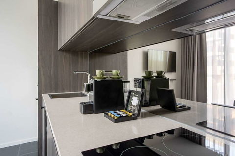 Abode Belconnen - Hotels Melbourne 5