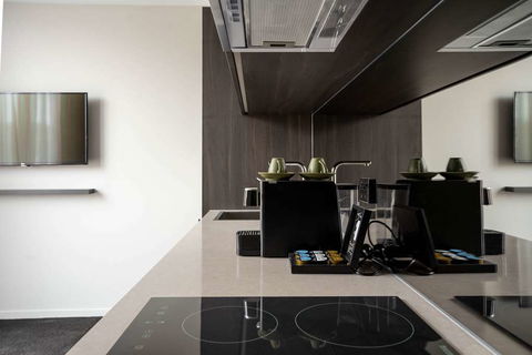 Abode Belconnen - Hotels Melbourne 6