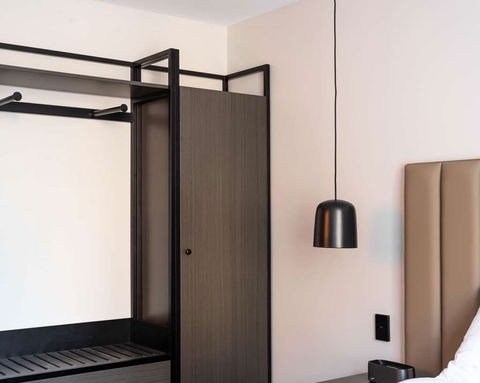 Abode Belconnen - Hotels Melbourne 7
