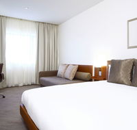 Novotel Canberra - Hotels Melbourne