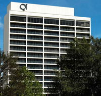 QT Canberra - Hotels Melbourne
