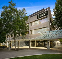 Quest Canberra City Walk - Hotels Melbourne