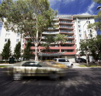 Pacific Suites Canberra - Hotels Melbourne
