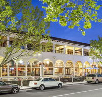 Quest Canberra - Hotels Melbourne